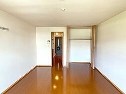 阪急京都本線 桂駅 徒歩19分の賃貸アパート 2階1Kのリビング/ダイニング