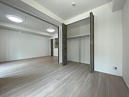 ルミーク大山 1階1LDKのリビング/ダイニング