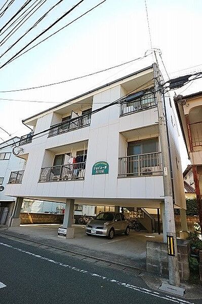 ジョイコーポ春日原 202｜福岡県春日市春日原北町５丁目(賃貸アパート1R・2階・18.44㎡)の写真 その17