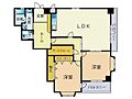 ベルメゾン長丘エミネンス7階12.8万円