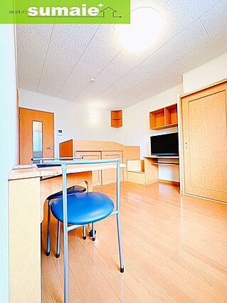 レオパレス神田_内装_0