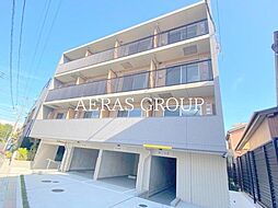 パティーナ蒲田南DUO