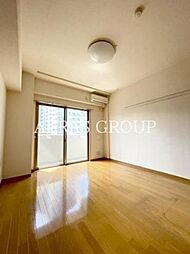 プリマヴェーラ大塚 2階1Kのリビング/ダイニング