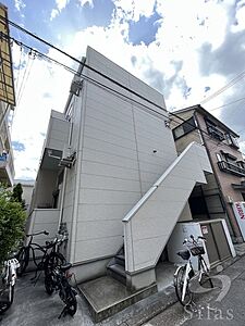 外観:外観・土地 外観:外観・土地