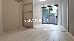 つむぎの杜 西荻みなみ 1階1DKのリビング/ダイニング