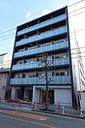 ジェノヴィア京成立石IIIスカイガーデン