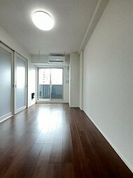 トゥットフェリーチェ八王子 3階1LDKのリビング/ダイニング