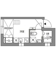 GREEN TERRACE KICHIJOJI 2階