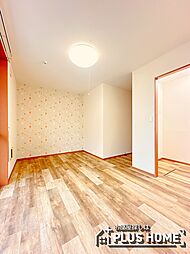 プリマヴェラ 103 1階1LDKのリビング/ダイニング