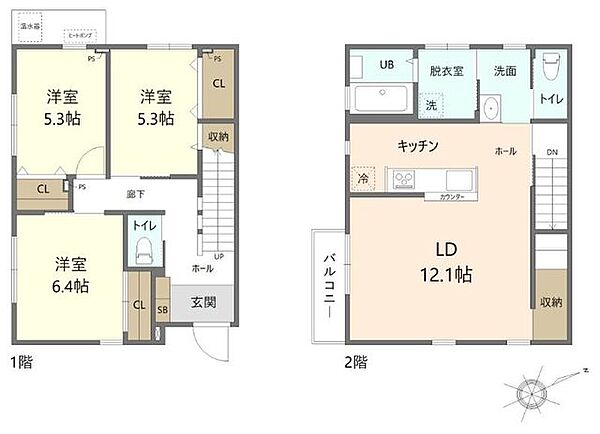 サムネイルイメージ
