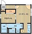 ブランシェ目白1階12.0万円