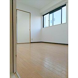 メゾンド・アルピニア 3階2DKのリビング/ダイニング