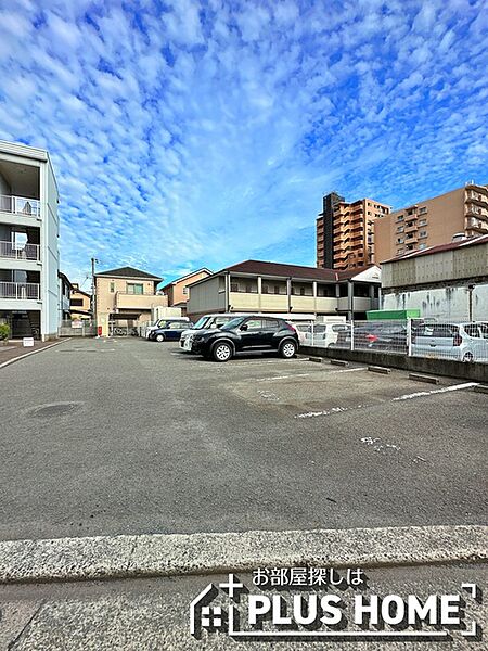 和歌山県和歌山市吉田(賃貸マンション3DK・2階・55.39㎡)の写真 その3
