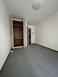 センチュリー目黒原町 1階1Kのリビング/ダイニング