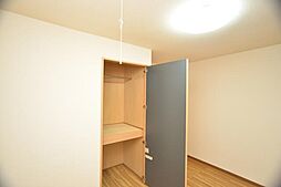 フラットK柿の木坂 1階1Kのリビング/ダイニング