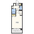 ニューリバー九大学研都市駅前5階5.1万円