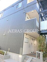 リブリ・新小岩