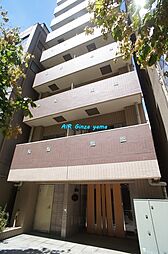 ドルチェ銀座東・壱番館