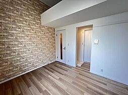 Comodo AP 相模大野A棟 2階1Kのリビング/ダイニング