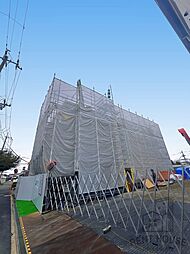 南海線 井原里駅 徒歩7分