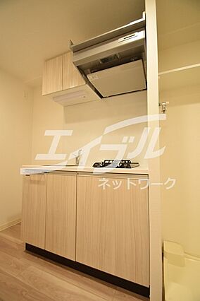 ララプレイス京橋シティオス_内装_1