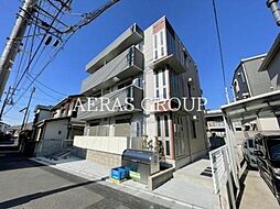 ルリアン東葛西