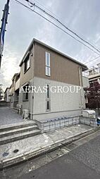 クレールコート板橋幸町