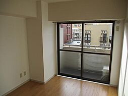 大須賀第二レジデンス 10階1LDKのリビング/ダイニング