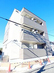 JR片町線(学研都市線) 鴻池新田駅 徒歩13分
