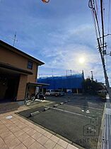 シンプルライフ　C  ｜ 大阪府泉大津市東豊中町２丁目（賃貸アパート1LDK・2階・40.92㎡） その3