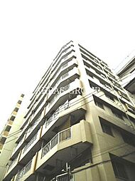 ライオンズマンション川崎多摩川