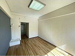 都営浅草線 人形町駅 徒歩4分の賃貸マンション 7階ワンルームのリビング/ダイニング