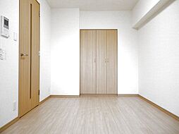 ルーブル蒲田南伍番館 4階1Kのリビング/ダイニング