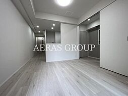 アーバネックス千代田淡路町 5階2LDKのリビング/ダイニング