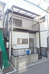 白鷺3号貸戸建住宅