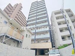 JR東海道本線 川崎駅 徒歩13分