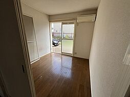 クレール桜ヶ丘 103 1階2DKのリビング/ダイニング