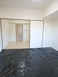 JR東北本線 東仙台駅 徒歩4分の賃貸マンション 5階2Kのリビング/ダイニング