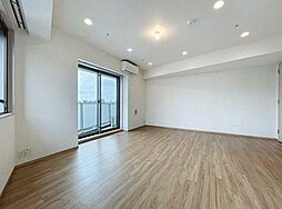 都営三田線 白山駅 徒歩1分の賃貸マンション 8階1LDKのリビング/ダイニング