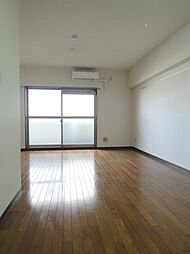 クレスト王子I 10階2LDKのリビング/ダイニング