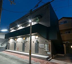 浅香山駅 4.7万円