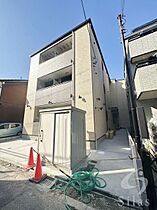 H-maison住吉II  ｜ 大阪府大阪市住吉区上住吉１丁目（賃貸アパート1LDK・2階・28.92㎡） その18