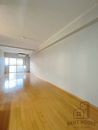 （株）情報都市佐野湊団地１号棟_内装_4