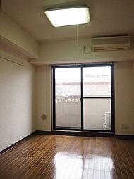 東急大井町線 戸越公園駅 徒歩10分の賃貸マンション 1階1Kのリビング/ダイニング