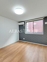 ル・ソレイユ KOIWA 1階1Kのリビング/ダイニング