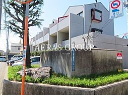 アティクス吉祥寺