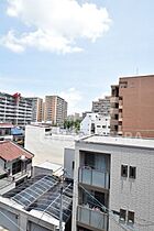 ハイツ南ながら  ｜ 大阪府大阪市北区長柄中１丁目（賃貸マンション1DK・3階・23.10㎡） その12