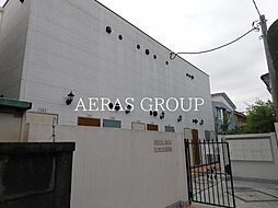 ソルナクレイシア西荻窪II