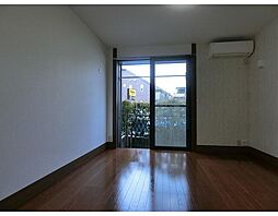 都営大江戸線 新江古田駅 徒歩8分の賃貸アパート 1階1Kのリビング/ダイニング