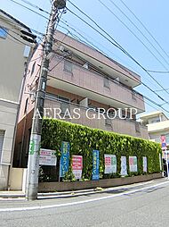 アビタシオン・M